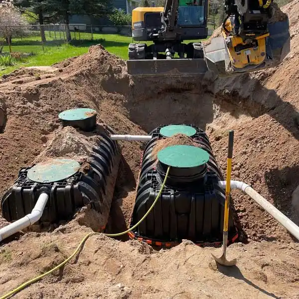 septic tank services Ruleville